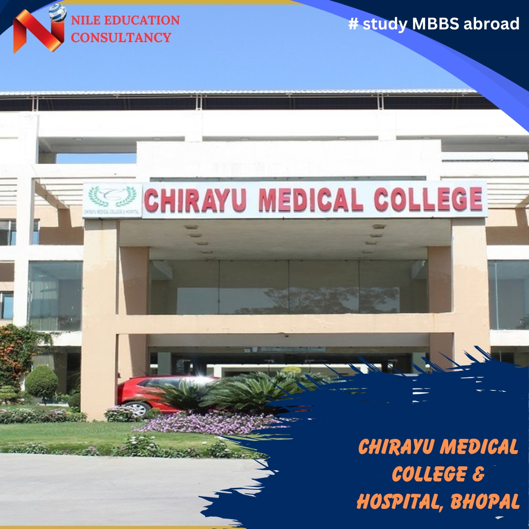 Chirayu Medical College & Hospital